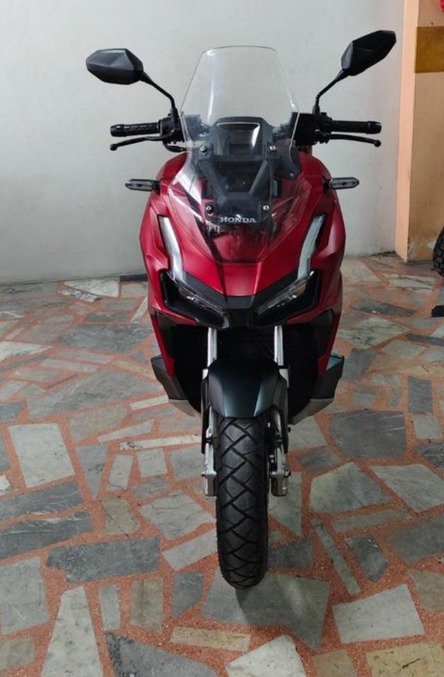 ขาย Honda ADV150 มือสอง 3