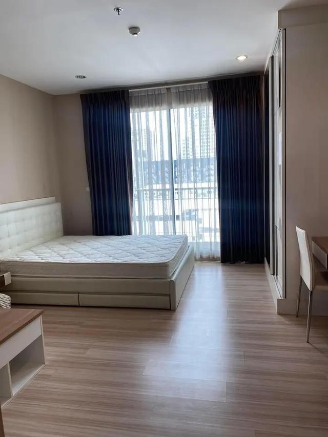 คอนโดหรูให้เช่าถูก The Hotel Serviced Condo 1