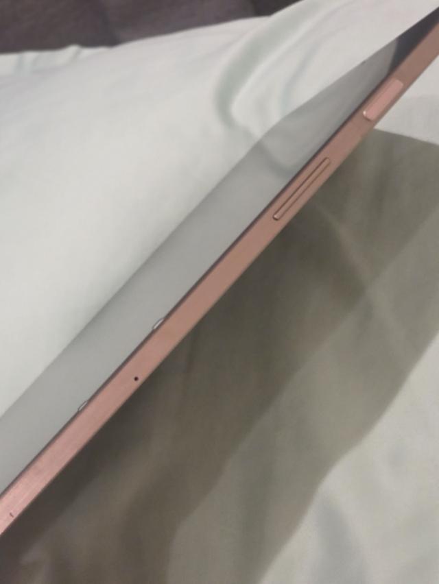 Samsung Galaxy Tab S7 (Wi-fi) มือสอง สภาพนางฟ้า เจ้าของขายเองจ้า  7