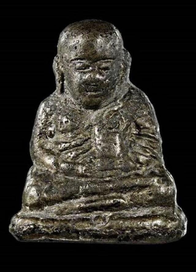 หลวงพ่อเงิน วัดบางคลาน