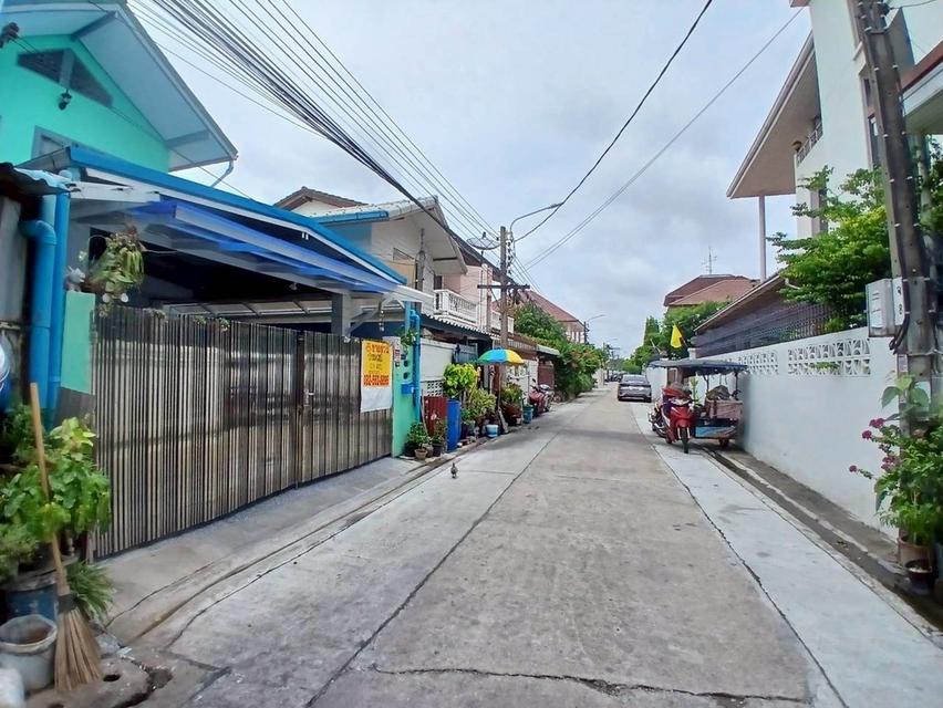 ขายบ้าน 2 ชั้น ซอยลาดพร้าว64 แยก12 ถนนลาดพร้าว 2