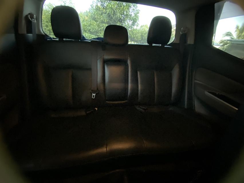 รถยนต์มิตซูบิชิ ไทรทัน 4 ประตู ท๊อป ปี 17 5