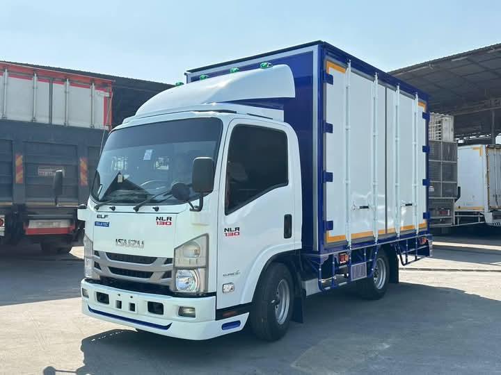 ISUZU NLR 130 ปี 2562  4