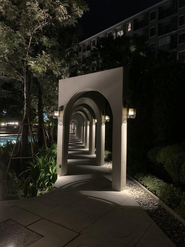 Rent luxury Condo La Casita Hua Hin 9