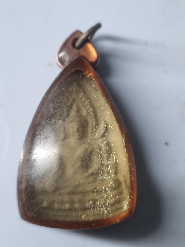 พระพุทธชินราช หลังพุทธสมาคม