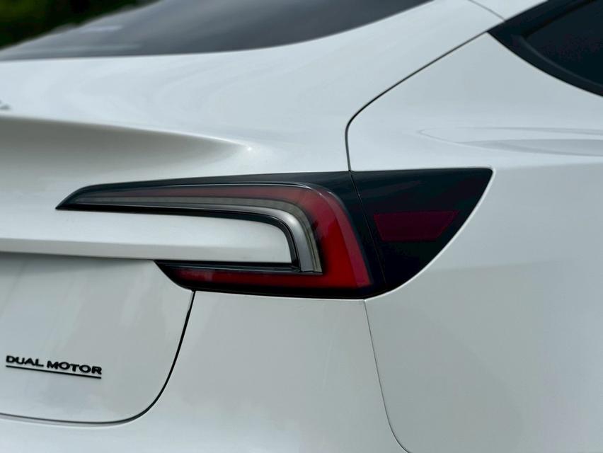 Tesla Model 3 Highland Long Range 2024