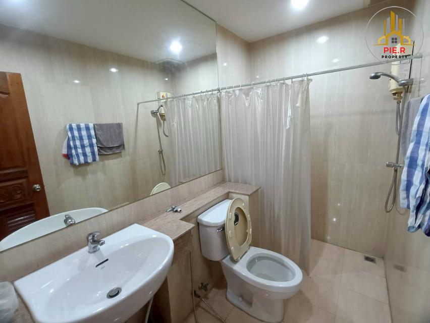 โครงการนครินทร์การ์เด้น : บ้านเดี่ยวไม่เคยมีใครเข้าอยู่ โซนร่มเกล้า-กรุงเทพกรีฑา-ลาดกระบัง 18