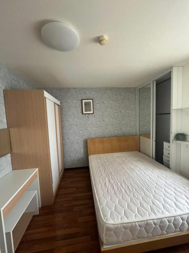 ให้เช่า 1ห้องนอน BTSเสนานิคม U Ratchayothin (ยู รัชโยธิน) พหล32 2