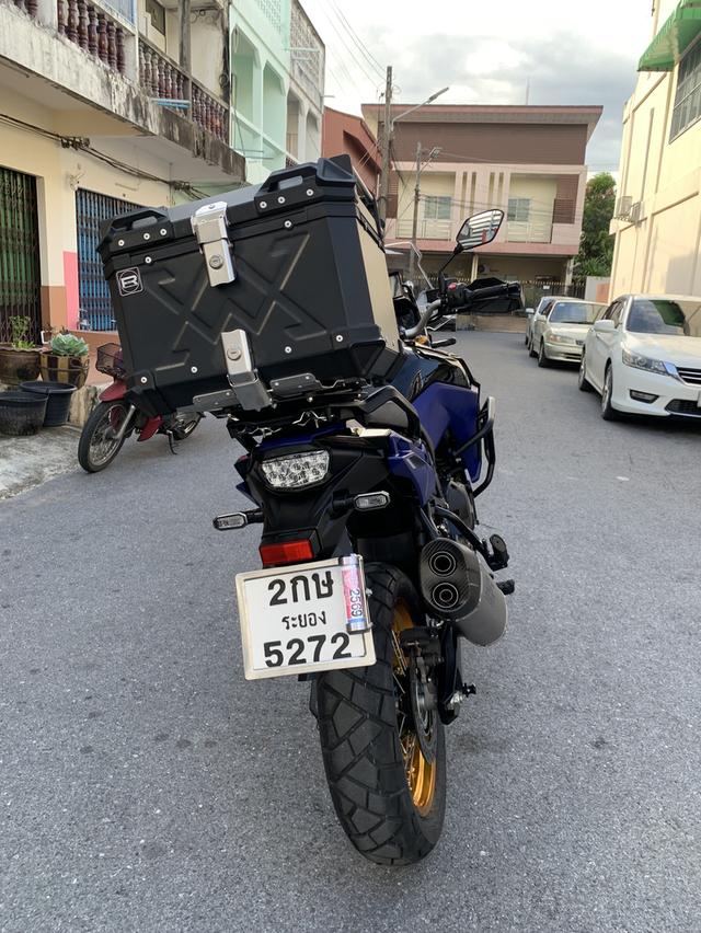 V-Strom 800 DE ปี 2023 จด 24