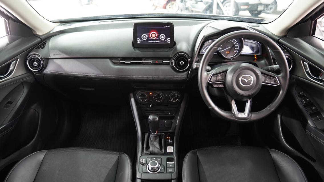 #MAZDA #CX3 2.0 COMFORT AT  (ปี2020) 8