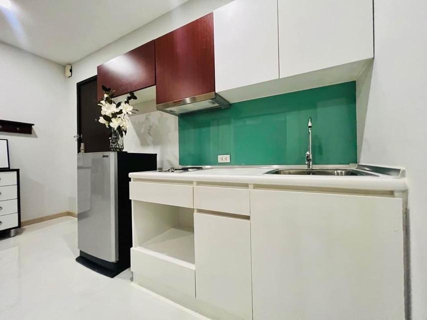 ขายคอนโด โครงการ Royal Lee the Terminal Phuket 4