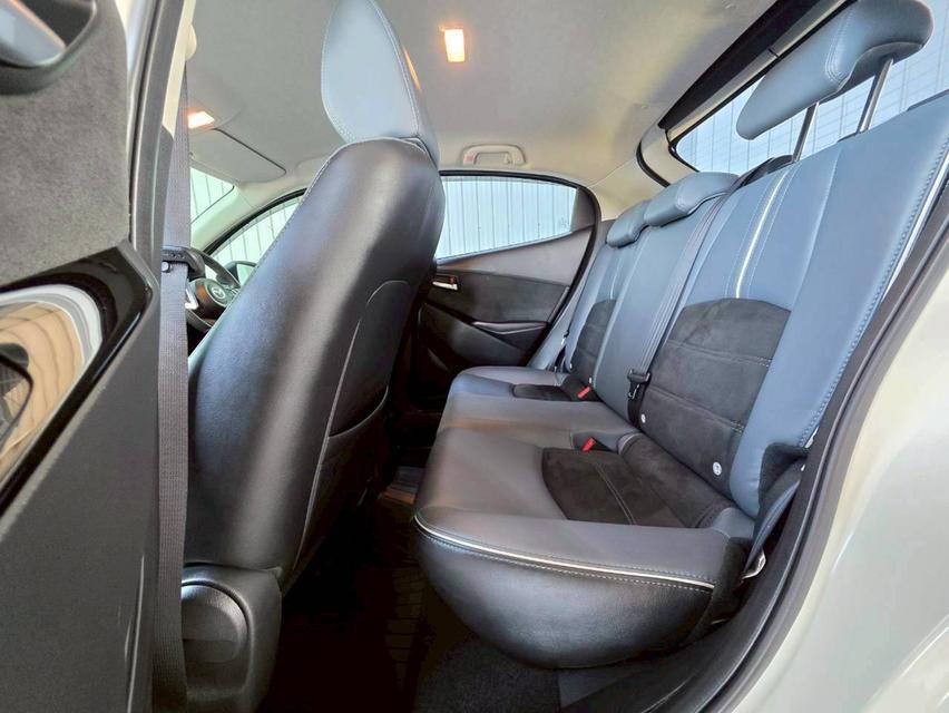 Mazda 2 1.3 Sport SP ( MNC ) 12