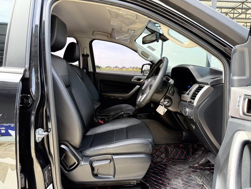 FORD RANGER 2.2 XLT Hi-Rider DoubleCab ปี 2021 13