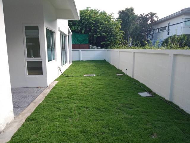 ขายบ้านเดี่ยว หมู่บ้านโนเบิลจีโอ วัชรพล รีโนเวทใหม่ทั้งหลัง พร้อมการรับประกันบ้านตามเงื่อนไขบริษัท 3