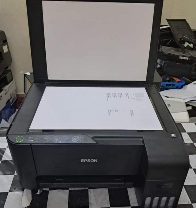 Epson L3150 สภาพสวย 3