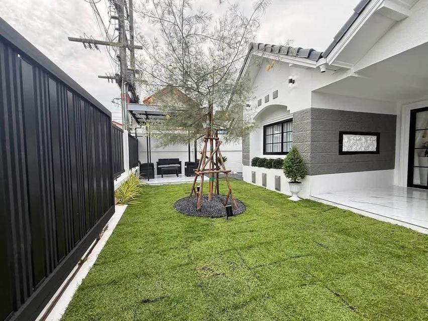 บ้านเดี่ยวพัทยา บ้านชัยพรวิถี บ้านหนองใหญ่ บ้านใกล้ทางรถไฟ บ้านรีโนเวทพัทยา บ้านเดี่ยวพร้อมอยู่พัทยา ขายบ้านพัทยา บ้านตกแต่งพร้อมอยู่ บ้านสวยพัทยา 2
