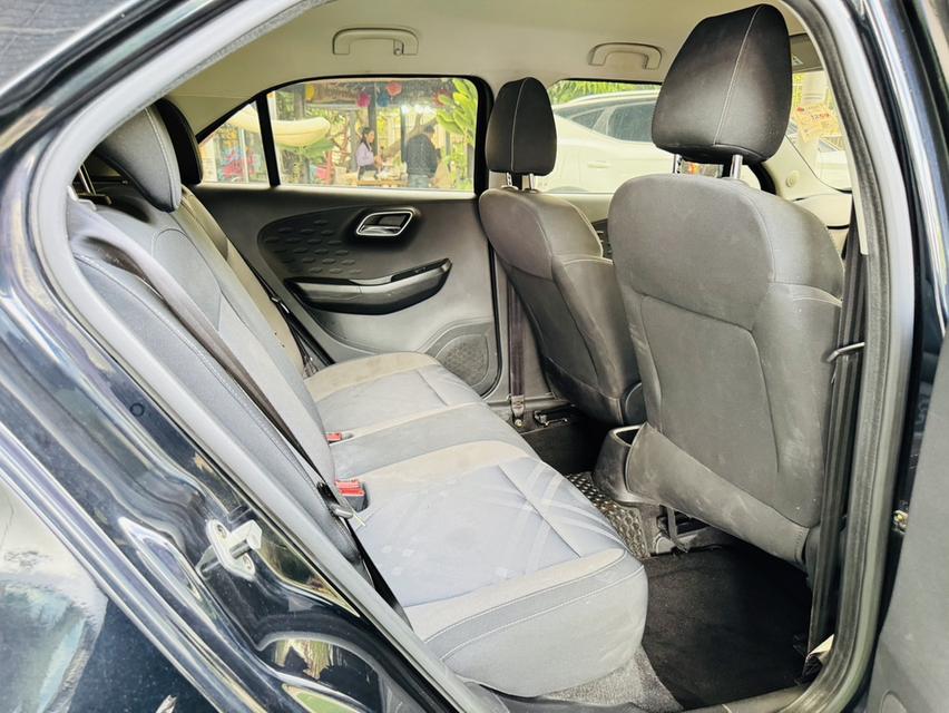 MG 3 เครื่อง1.5cc. ตัว X เกียร์AUTO ปี2022 9