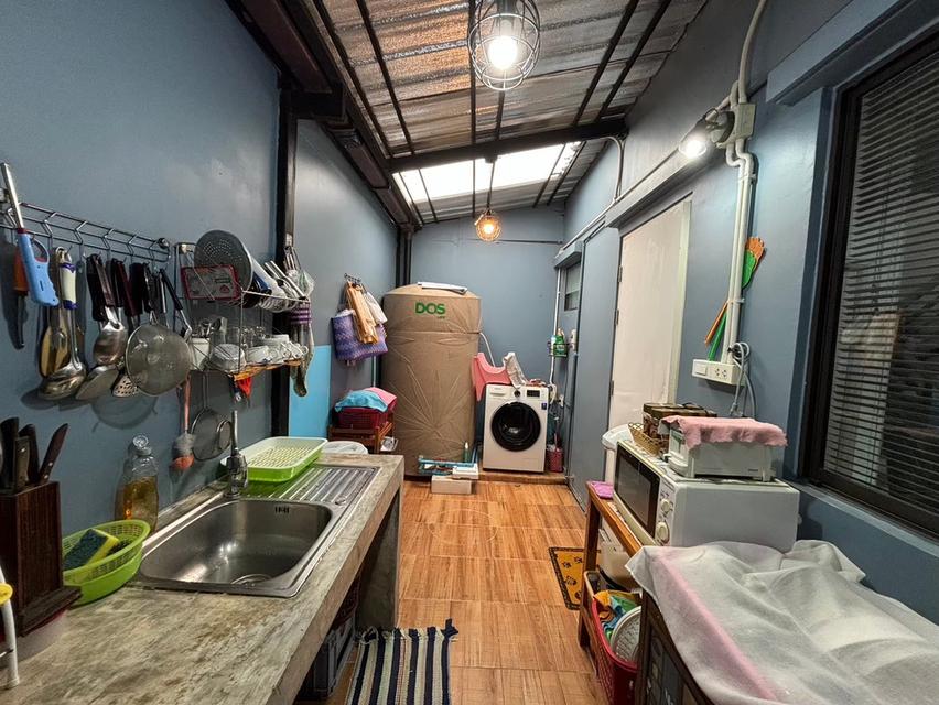 ขาย บ้านทาวน์โฮม 2 ชั้น Pleno ชัยพฤกษ์-แจ้งวัฒนะ (ใกล้ BTS สายสีชมพู - สถานีแยกปากเกร็ด) 10