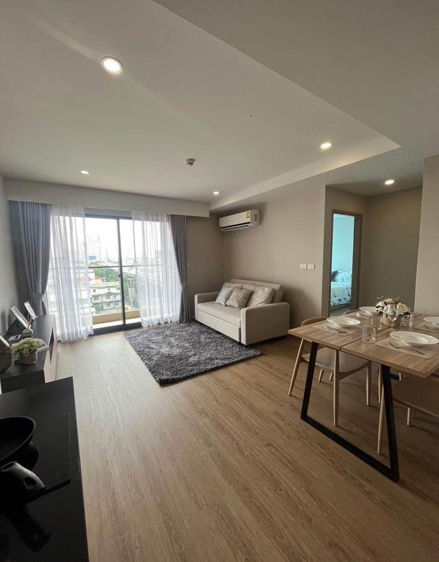 Blossom Condo Sathorn Charoenrat ขายราคาถูก 5