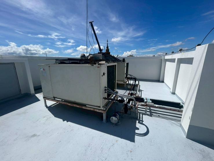 รับซื้อแอร์โรงแรม 084-198-0395 รับซื้อแอร์รีสอร์ท รับซื้อแอร์โรงเรียน รับซื้อแอร์อพาร์ทเม้นท์ รับซื้อแอร์เก่าแอร์เสียทั่วไทยรับถึงที่ให้ราคาสูง รูปย่อยที่ 2