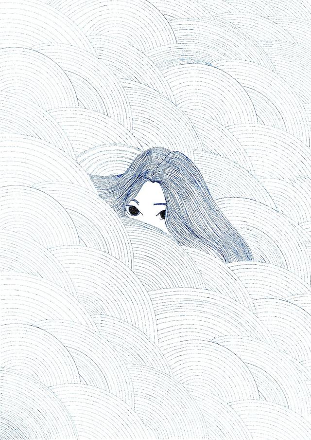 Veil of Solitude