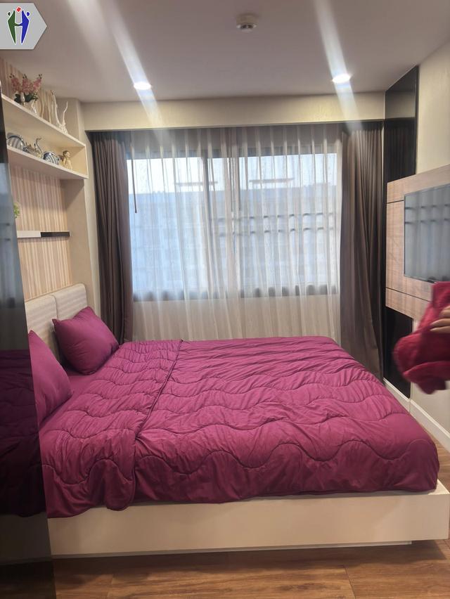 คอนโดให้เช่า ดุสิต แกรนด์ ปาร์ค คอนโด 1 ราคา 15,000 บาท 6