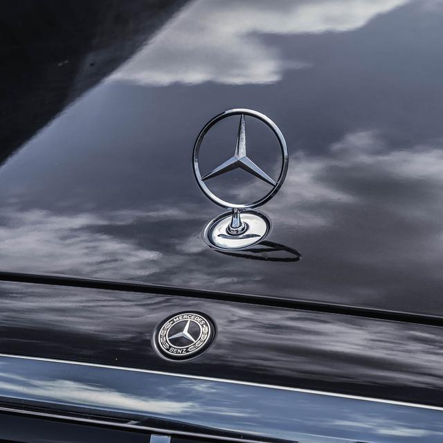 รหัสรถ 67GG0478 2022 Mercedes-Benz S580e W223 AMG Premium (Plug-in Hybrid)