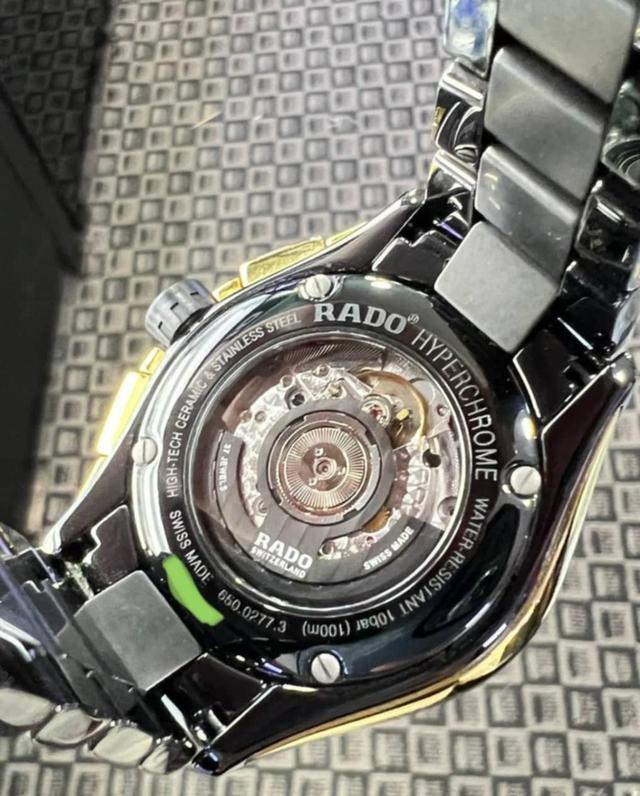 Rado 4