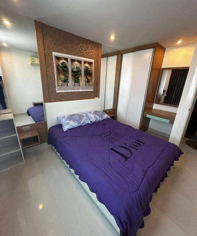 Condo Amazon resident จอมเทียน พัทยา 6