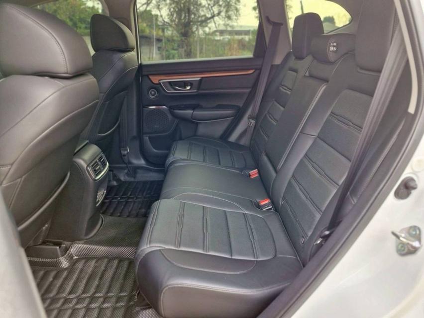 รหัสรถ KPV1992 ✳️ CR-V 2.4 ES i-VTEC (AWD) " Minor Change " 19