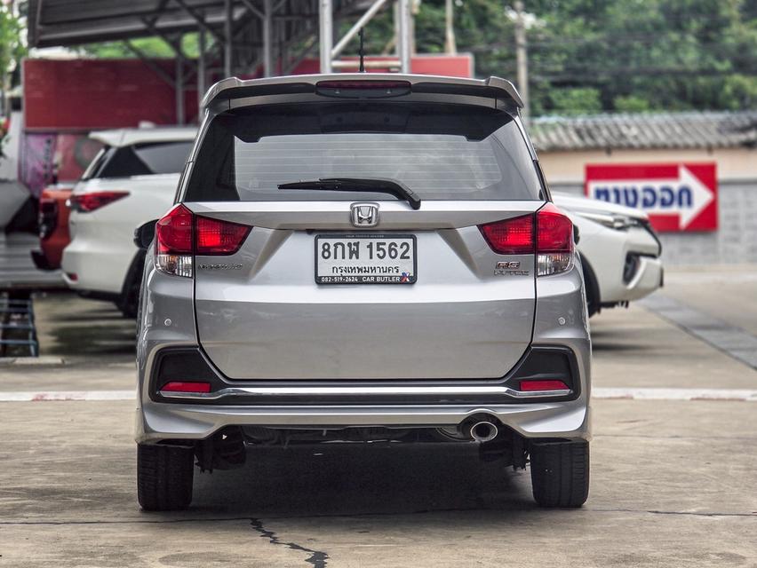 รหัสรถ CBLX1562 ⭕️ HONDA MOBILIO 1.5RS 2019 6