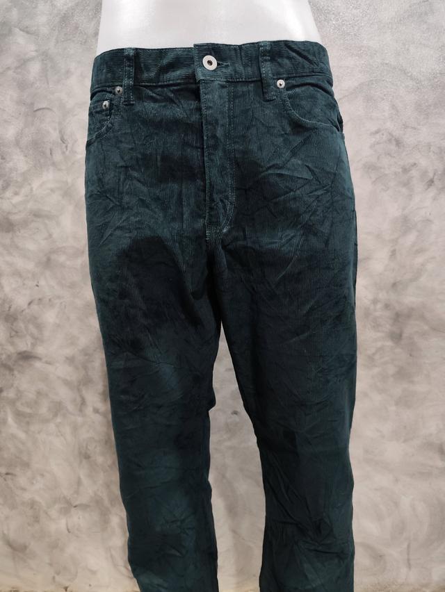 0910- J. CREW PANTS Sz.35X32