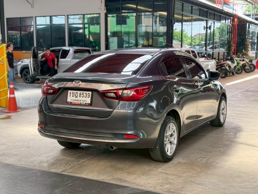 MAZDA2 1.3 E SEDAN ปี2020 สภาพสวย