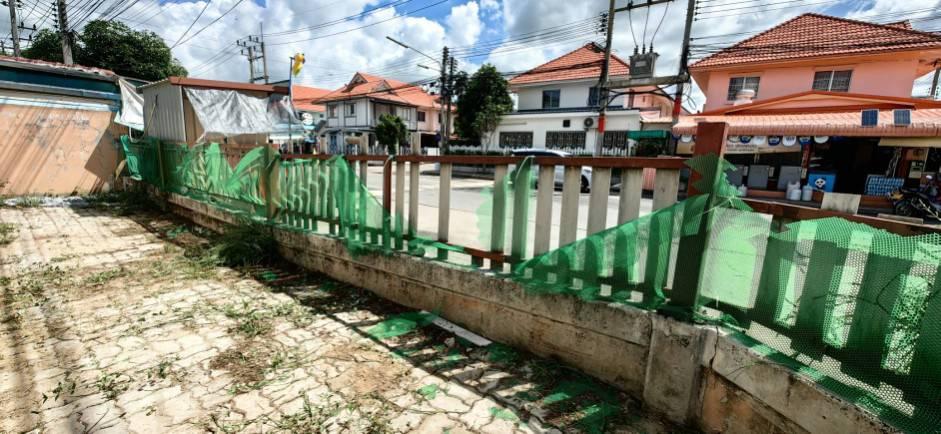 ขายทาวน์เฮ้าส์ชั้นเดียว ราคาไม่ถึงล้าน หมู่บ้านพฤกษาพนาลี 36 ฉะเชิงเทรา 8