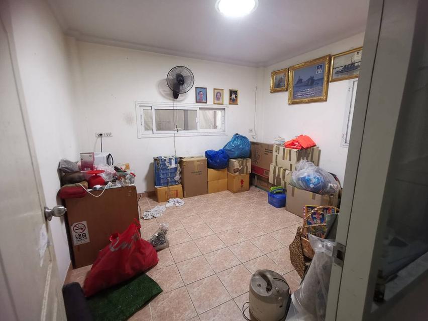 บ้านเดี่ยว 70 ตร.ว. 3ห้องนอน 3ห้องน้ำ ไทรน้อย นนทบุรี   16