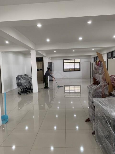 ให้เช่าโกดังพร้อมสำนักงาน 10,500 ตรม. สำโรงใต้ ปู่เจ้าสมิงพราย พื้นที่สีม่วง ขอ รง.4 ได้ 6