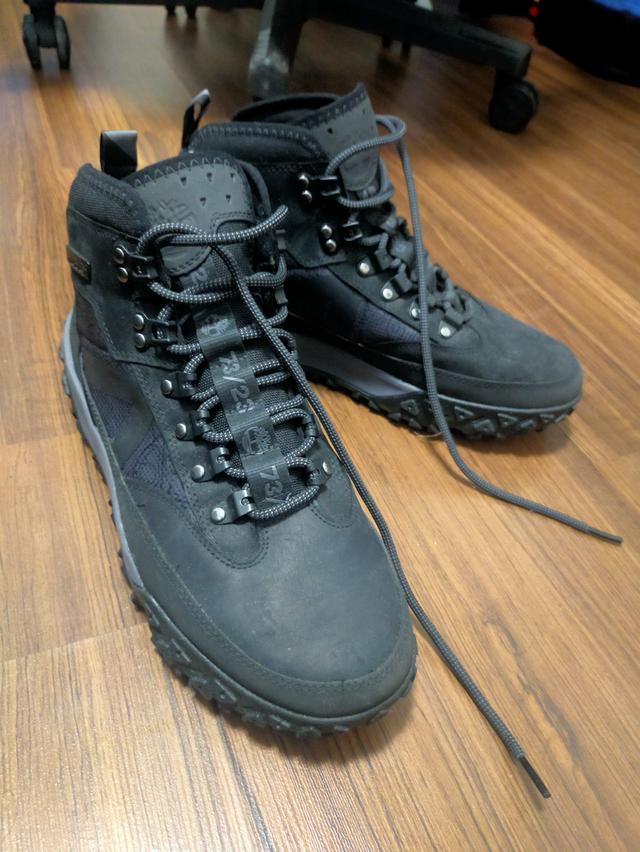 Timberland GreenStride™ Motion 6 Waterproof Mid Hiker (