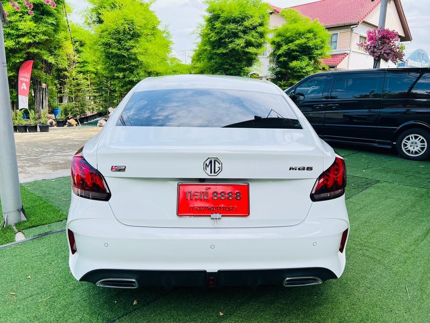 MG 5 1.5 D+ Sunroof ปี 2024 รูปย่อยที่ 4