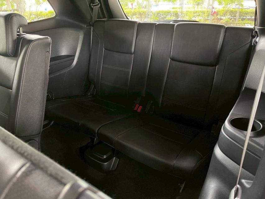 ขาย Ford Everest 2.0Bi-turbo 4wd ปี20 14