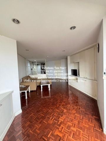 Condo. ไท ปิง ทาวเวอร์ส 40000 BAHT 3 BR 130 SQ.M. ใกล้กับ BTS เอกมัย ออกแบบสวยงาม กรุงเทพ 5
