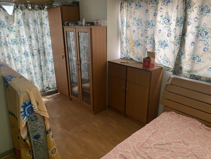 คอนโด 2 ห้องนอน ย่าสนลาดพร้าว 9