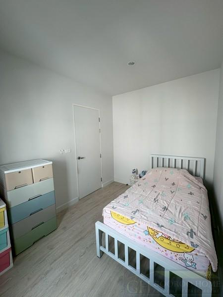 ขายทาวน์โฮม 2 ชั้น City Sense ราชพฤกษ์ 345 3 นอน 2 น้ำ ราคาถูกสุดในย่านนี้ ทำเลใกล้คลับเฮาส์ 4