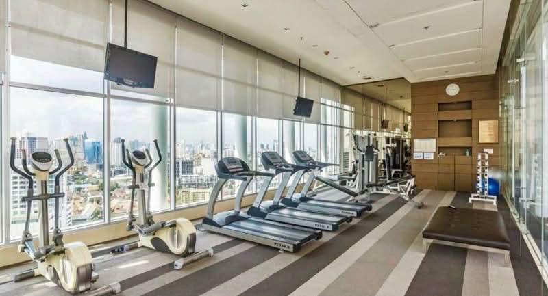 ปล่อยเช่าคอนโด Life@sukhumvit 65 (ไลฟ์แอทสุขุมวิท) ห้องสวยมาก เจ้าของปล่อยเอง 20