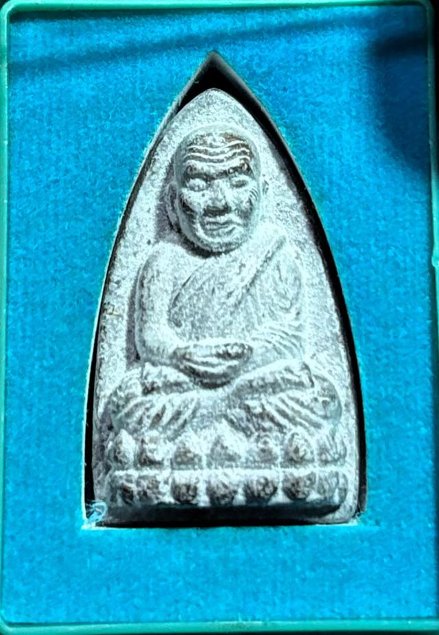 พระผงหลวงปู่ทวด วัดประสาท 2