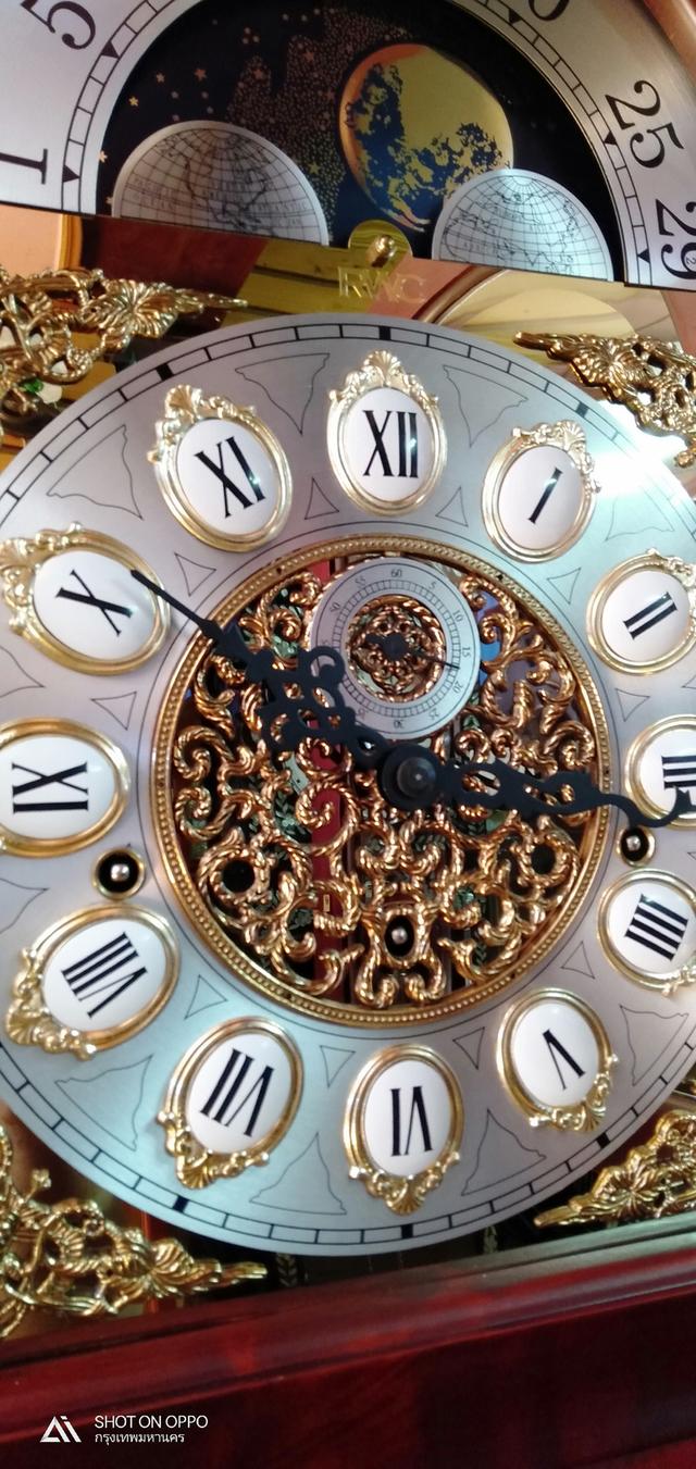 จำหน่ายนาฬิกาตั้งพื้นpower รูปที่ 20