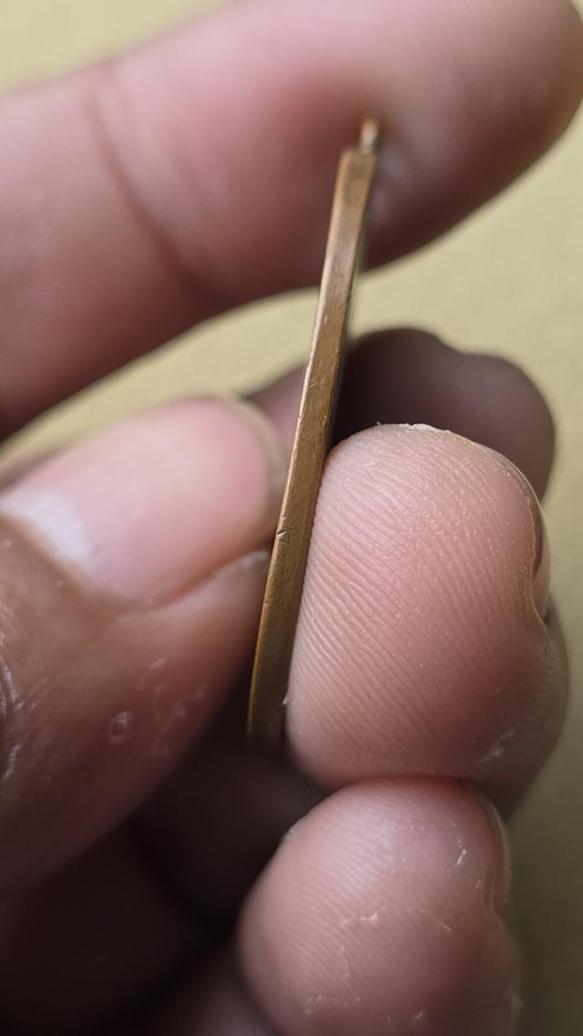 เหรียญหลวงพ่อหรุ่น เก้ายอด 5