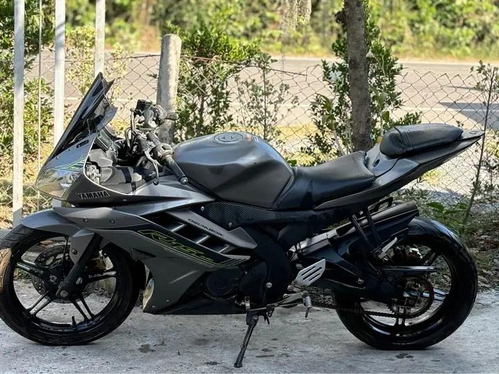 มือสองสภาพดี Yamaha YZF  จังหวัด ชลบุรี 2