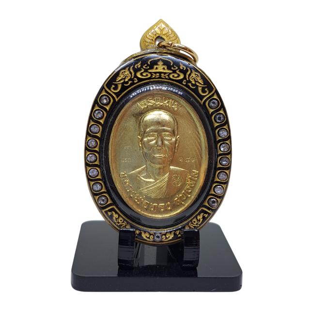 หลวงพ่อทอง รุ่นเจริญพร