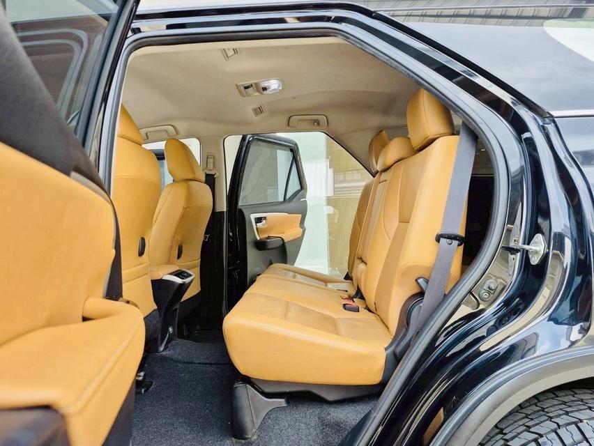 รหัสรถ TBM2929 🎖️2020 Toyota Fortuner 2.8 V 4WD AT🎖️ 15