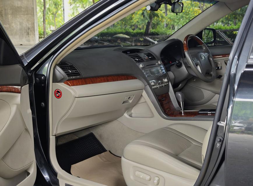 Toyota Camry 2.0 G ปี 2008  6